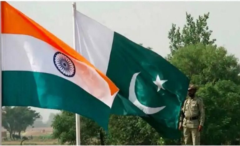 Conflicto: el agua libera una guerra entre India y Pakistán