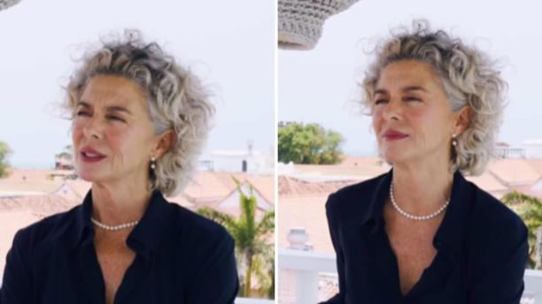 Margarita Rosa habló sin filtrar por no ser madre