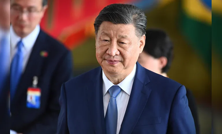 China lanza Advertencia: nos vengaremos si nos sacrifican