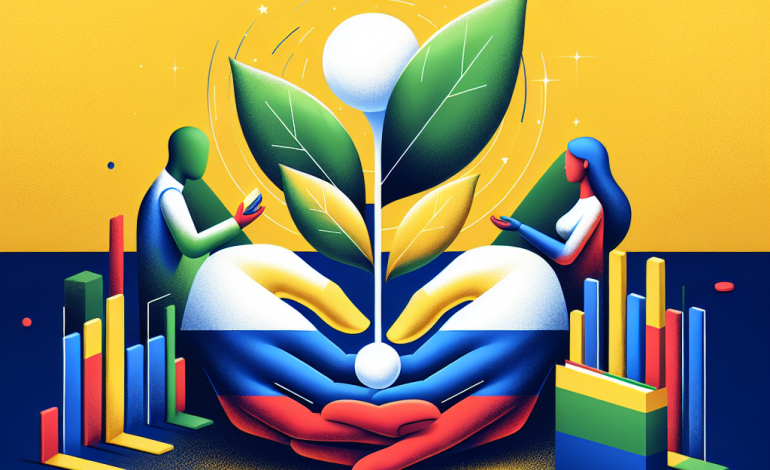 Colombia en el Punto de Mira: Jifu Life y la Influencia de Morton y Delgado, Líderes de IM Mastery Academy.