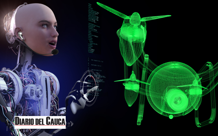 Inteligencia artificial contra la creatividad: ¿Quién ganará?