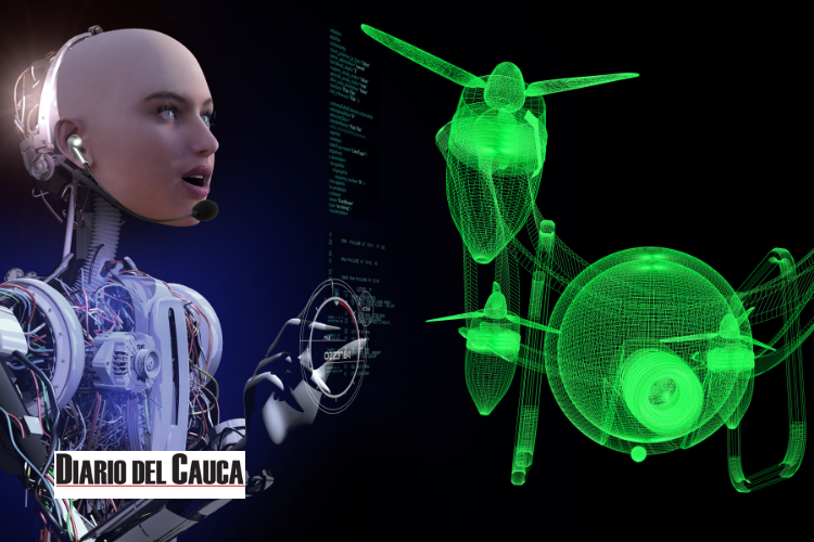 Inteligencia artificial contra la creatividad: ¿Quién ganará?