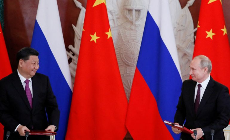 Exención aduanera sin negociación: China desafía a los Estados Unidos