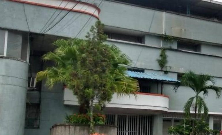 Médicos en Buenaventura, en el cese de las acciones debido a la falta de remuneración