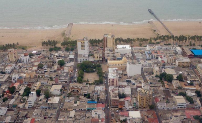 El robo de una estación de bombeo está expuesto a inundar a 10,000 personas en el Riohah