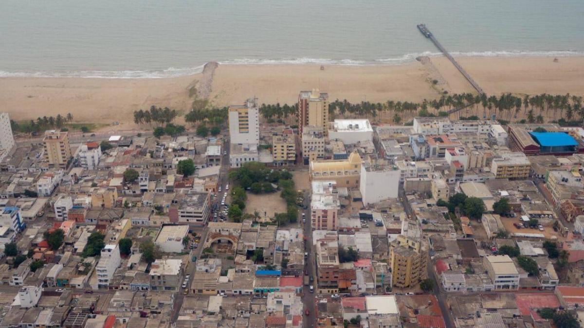 El robo de una estación de bombeo está expuesto a inundar a 10,000 personas en el Riohah
