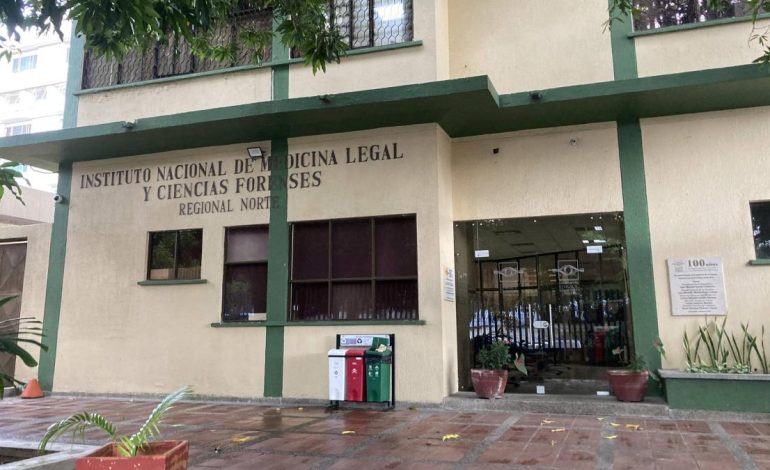 Encontraron un contador público que fue secuestrado en Barranquilla