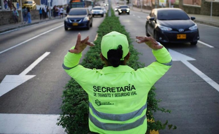 Desviaciones de mudarse después de 85 sectores callejeros