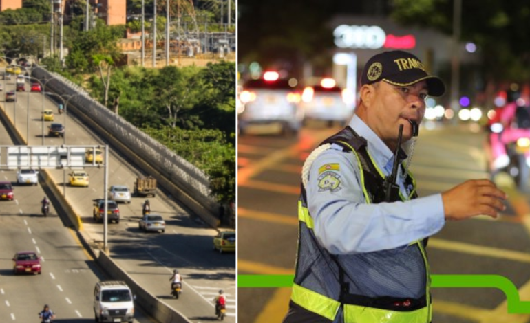 ¡Evita una multa! Pico y la placa en Bucaramanga el lunes 7 de mayo de 2025.