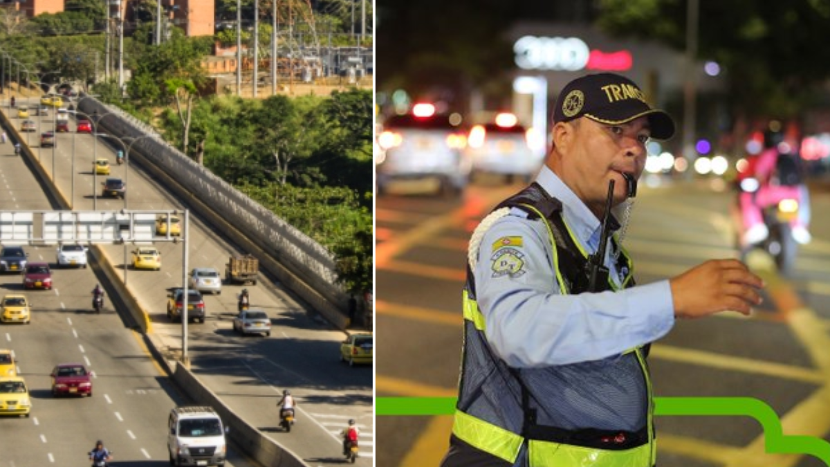¡Evita una multa! Pico y la placa en Bucaramanga el lunes 7 de mayo de 2025.