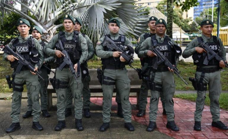 Valle del Cauca no quiere dar el terrorismo del milímetro «Papai»: comenzar a proteger