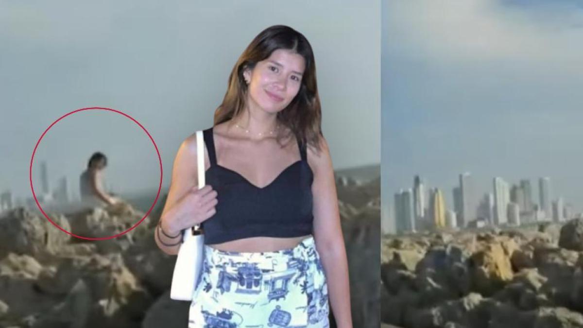 ¿Dónde está Tatiana Hernández? Siga una búsqueda inquietante en Cartaagen, el premio aumenta a $ 200 millones