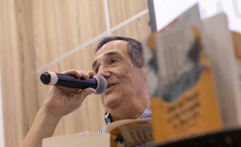 Adolfo Meisel revela las causas del retraso regional