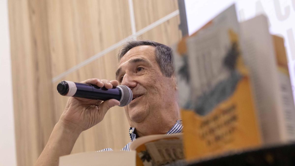 Adolfo Meisel revela las causas del retraso regional