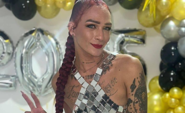 Examinan la muerte de la influencia trans después de la cirugía en Medellín