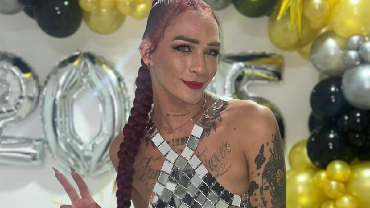 Examinan la muerte de la influencia trans después de la cirugía en Medellín