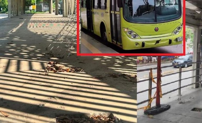 El sistema de transporte, que se vendió como la mejor solución y después de 15 años falló en Bucaramanga: análisis