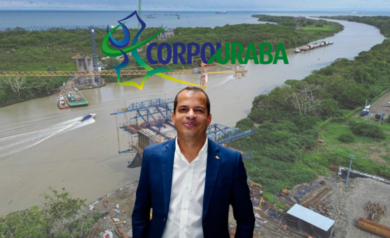 El Consejo de Directores de Corpubrab ratificó al director responsable de la entidad en su posición