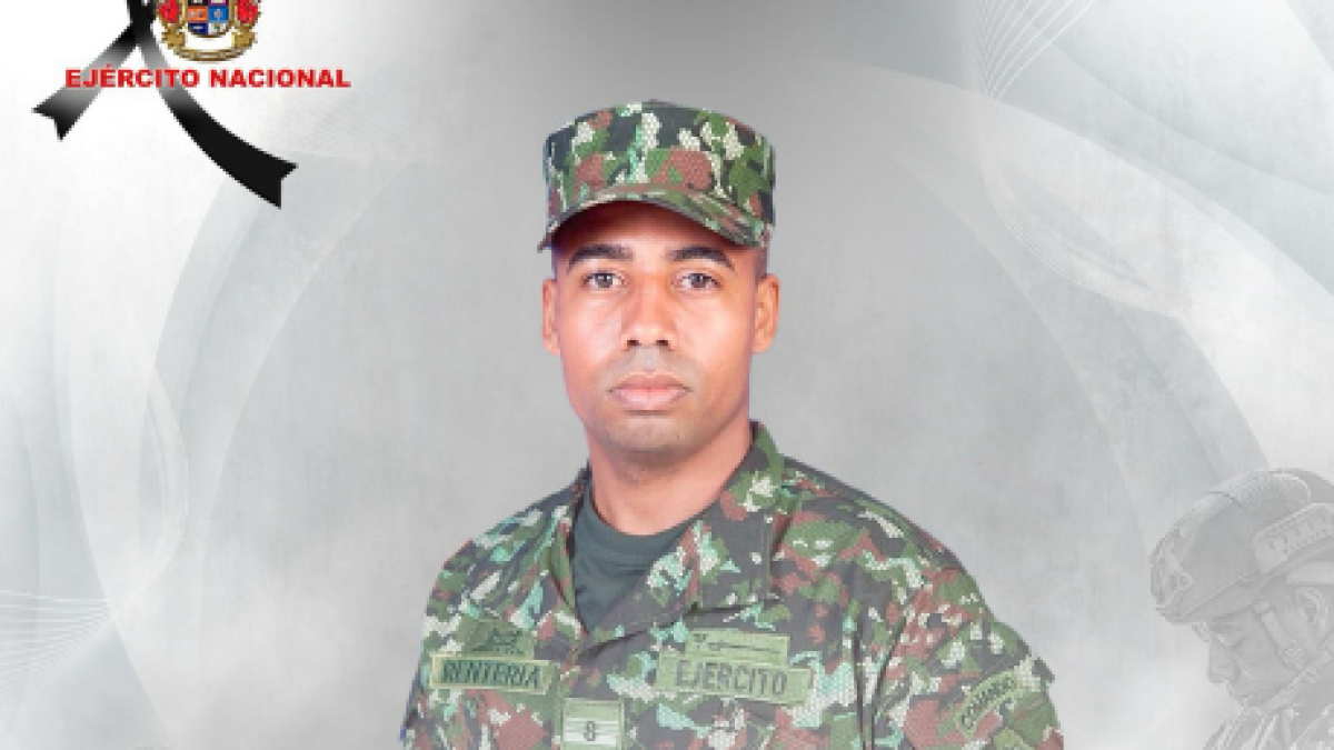 Después de dejar a sus amigos en su lugar, el soldado fue asesinado por hombres armados en Antioquia: ¿Plan de armas?