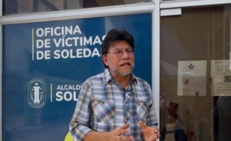 Amenazas para el director de devoluciones de tierras en Magdalena y Atlánico a través de ACSN