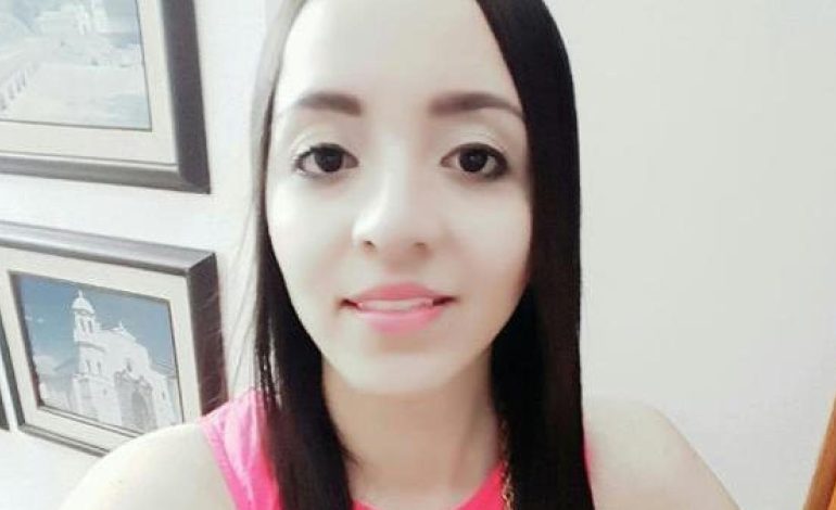 La dolorosa historia de los jóvenes padres médicos que murieron cuando otra mujer cayó sobre él: «Murió, salvando una vida diferente»