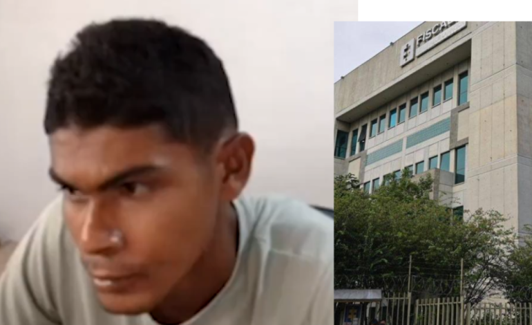 Para prisionar el apodo de «Mitunga», ex miembro de los disidentes de FARC, a través de una ola de asesinatos en Antioquia