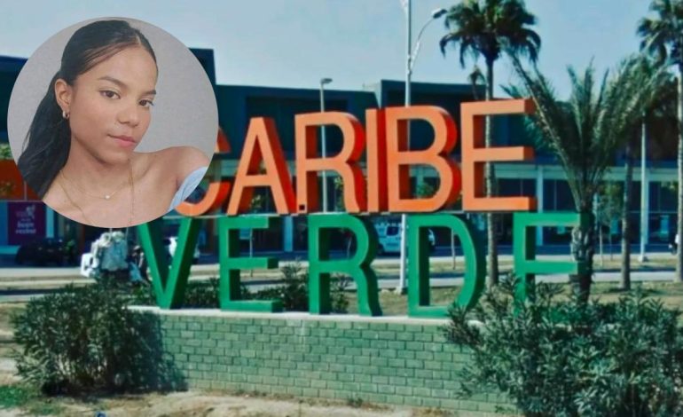 La muerte del patrulla María Alejander Guerrero Montiel en Caribbeba Verde