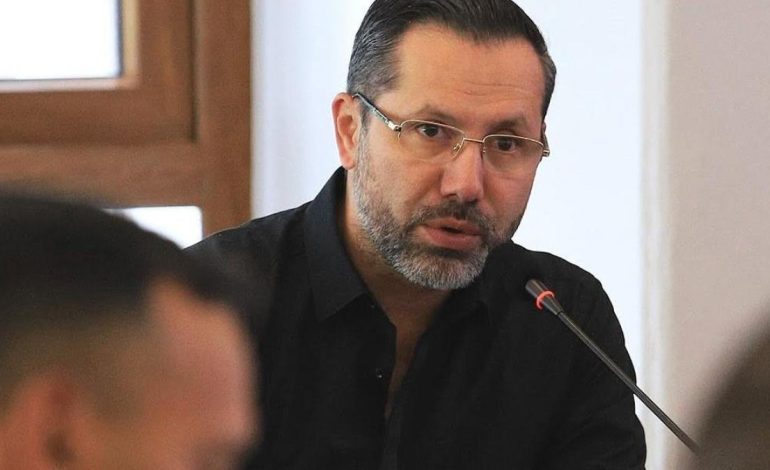 El alcalde de Bucaraman, Jaime Belttán, fue admitido en la Fundación Cardiovascular: es observado