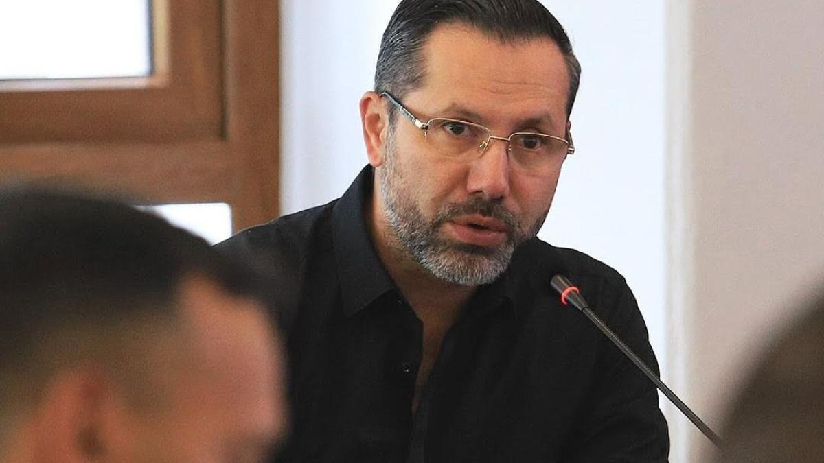 El alcalde de Bucaraman, Jaime Belttán, fue admitido en la Fundación Cardiovascular: es observado