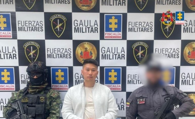 Acusan al extranjero del impacto y el secuestro de un empleado doméstico