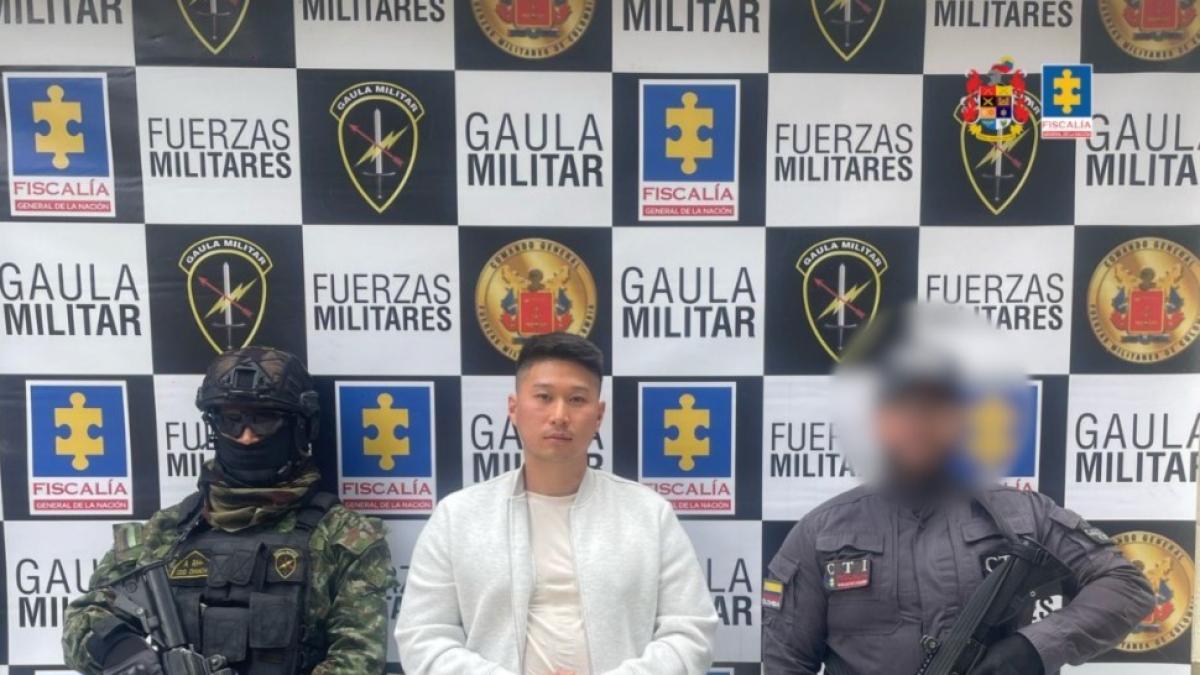 Acusan al extranjero del impacto y el secuestro de un empleado doméstico