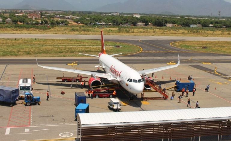 Valledupar refuerza los preparativos aéreos para el Festival Vallenato: más de 100 vuelos esperados