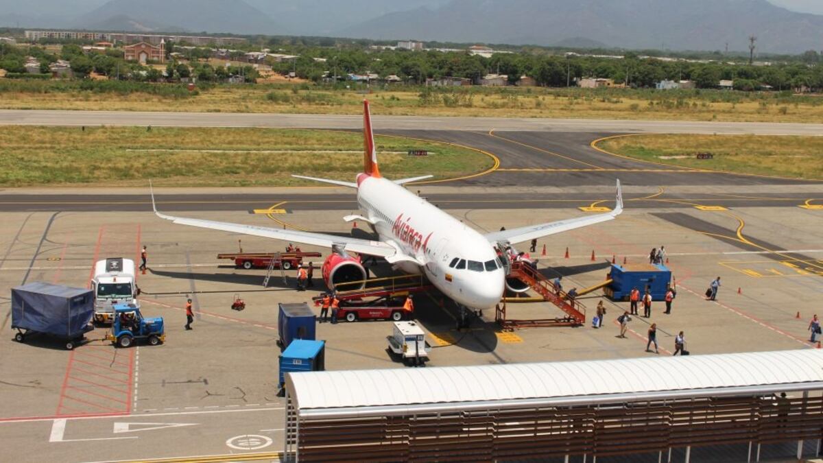 Valledupar refuerza los preparativos aéreos para el Festival Vallenato: más de 100 vuelos esperados