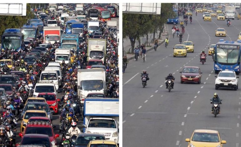 Aplicará un medio con rutas que deben pagarse en la ciudad.