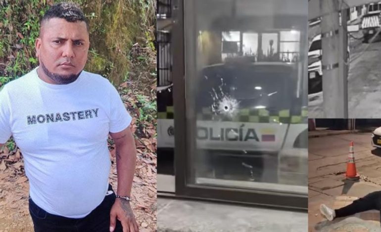 Balance y disturbios en la estación de El Rodadero Crisis desnuda del sistema penitenciario en Santa Marta