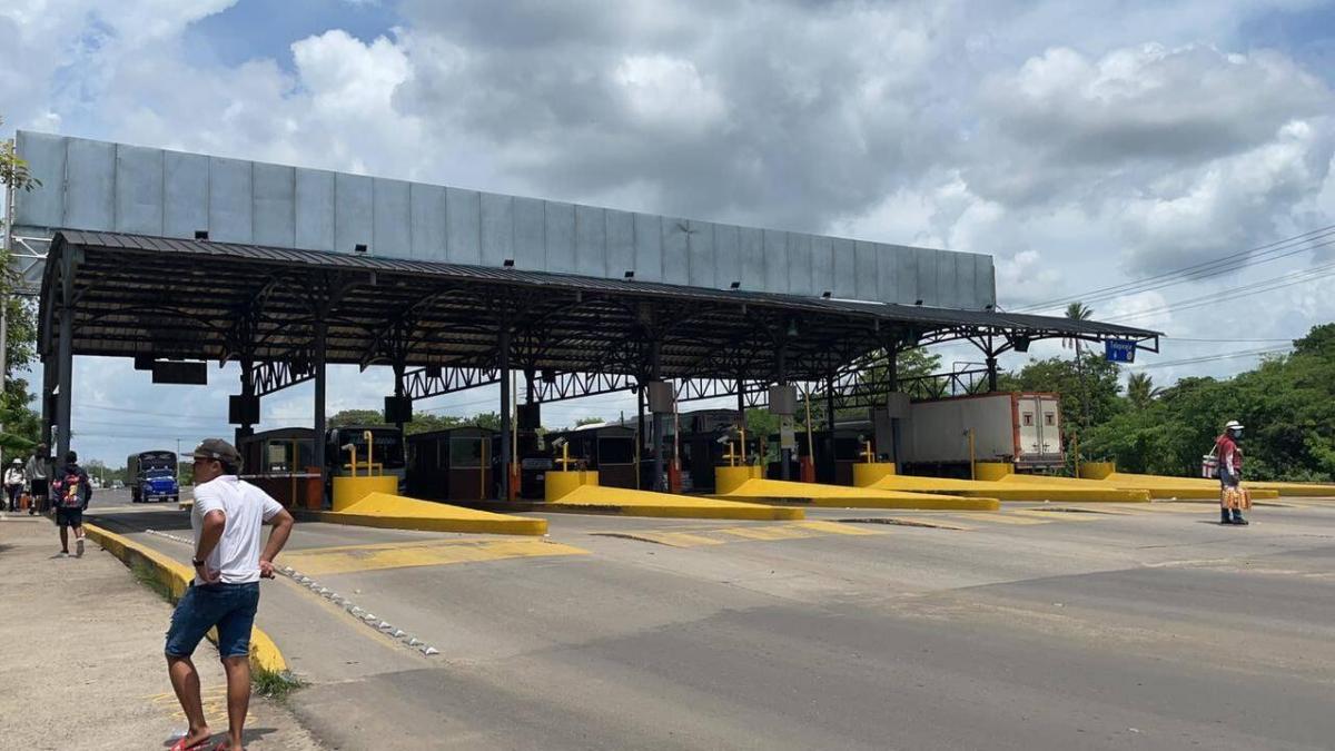Barranquilla Court Revoca caerá en una consulta anterior