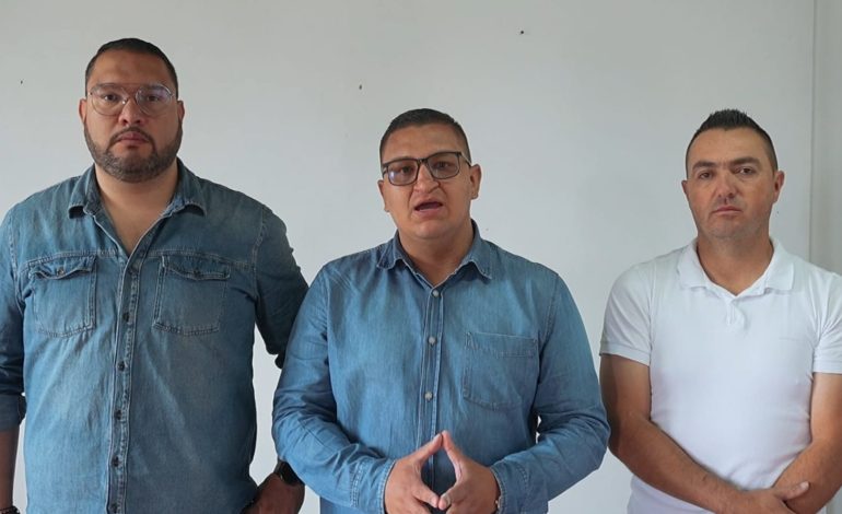 Los funcionarios sindicales se esfuerzan por reducir la propiedad con un nuevo proyecto fiscal