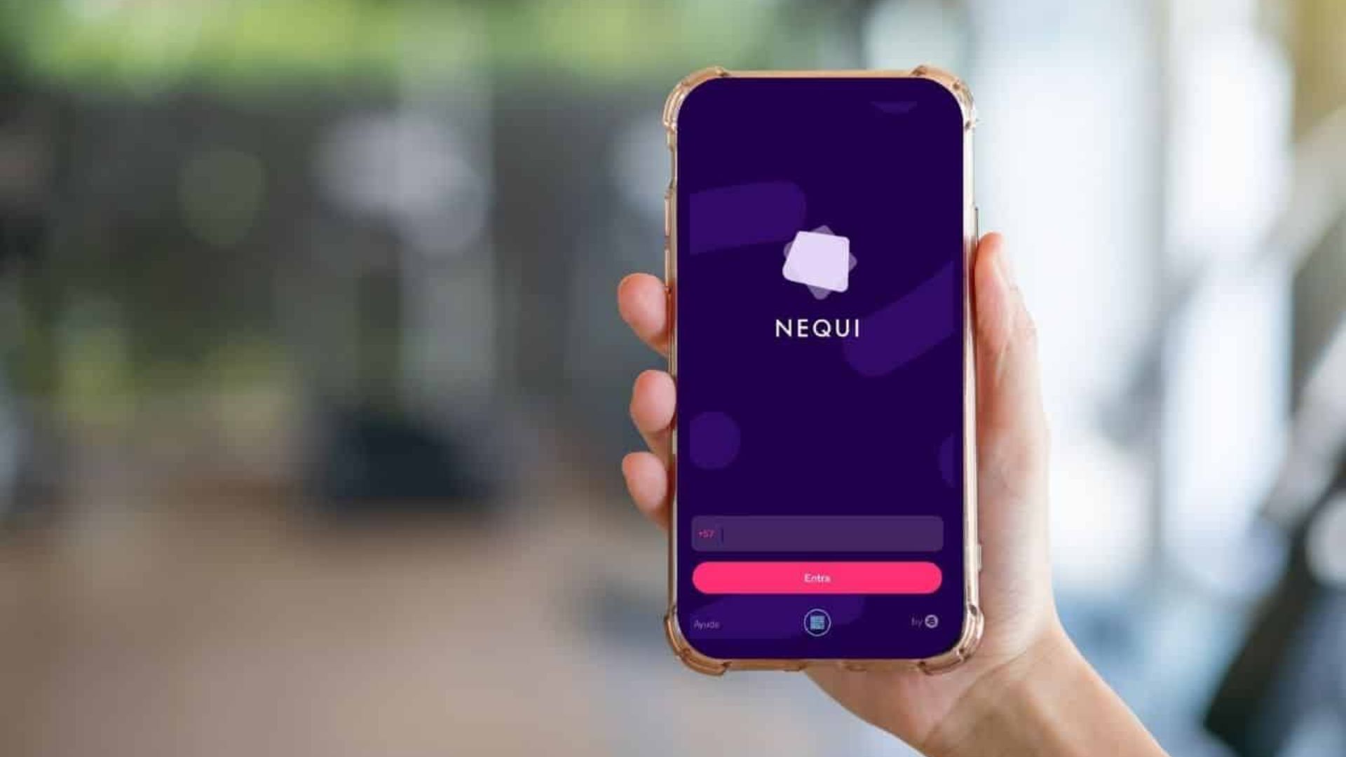 Razones por las cuales Nequi podría mantener su dinero