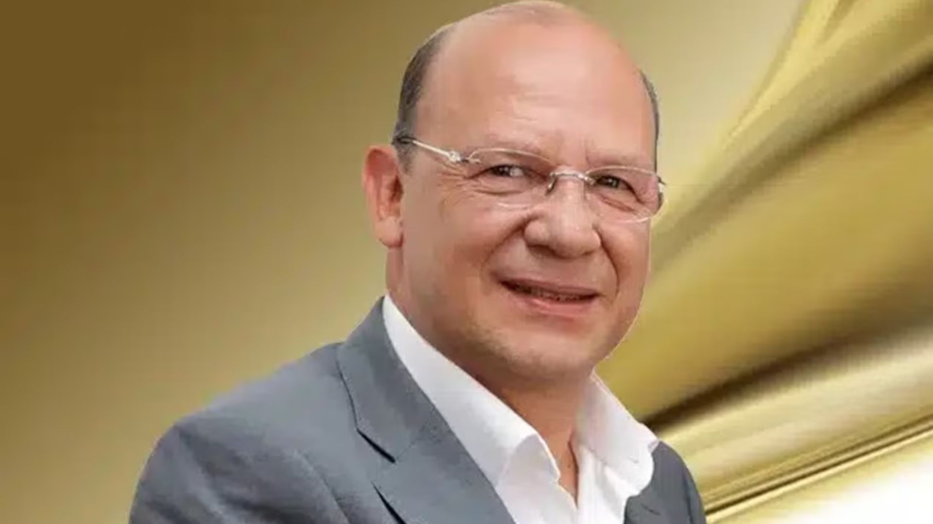 Ministro de Finanzas antes de la suspensión de un préstamo flexible en sí