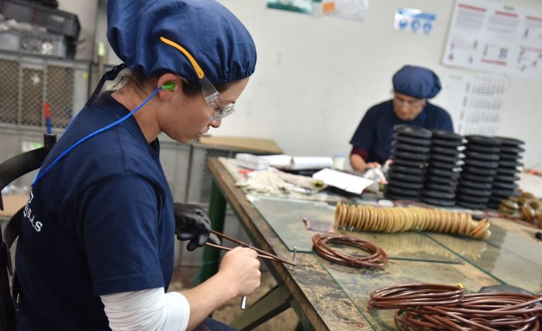 El estudio dice que el emprendimiento en Colombia creció en un 70%