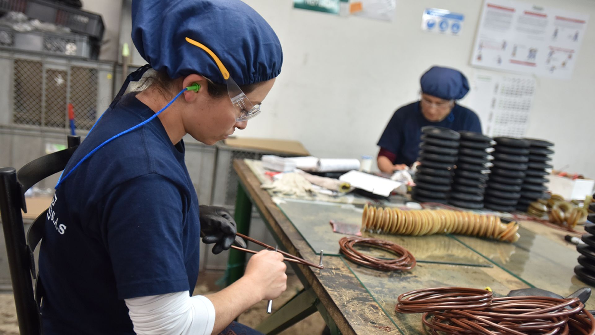 El estudio dice que el emprendimiento en Colombia creció en un 70%