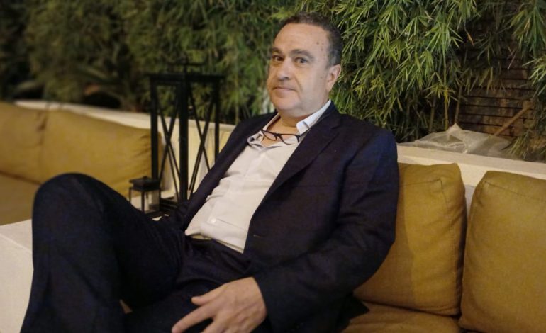 Busincelmen, César Martín, explica por qué se creó la empresa, advertencia y ética en Colombia