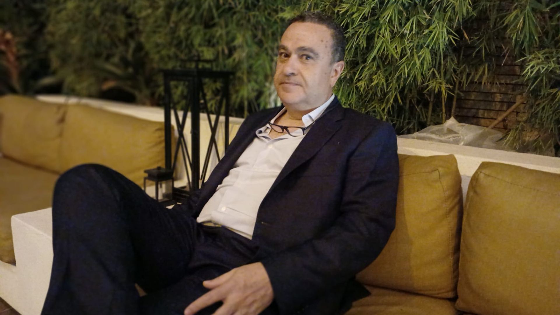Busincelmen, César Martín, explica por qué se creó la empresa, advertencia y ética en Colombia