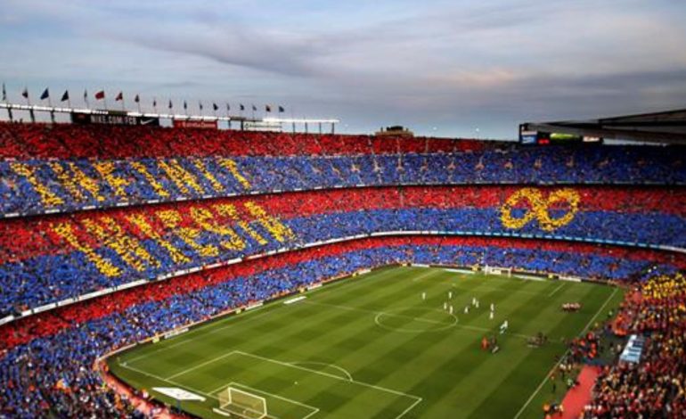 Barcelona gana a Leganés | Noticias confidenciales