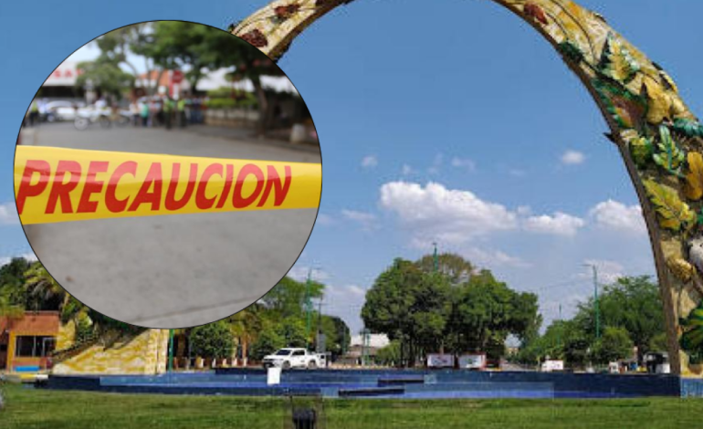 Cuatro personas fueron asesinadas por los hitmen en Puerto Gaitán, Meta