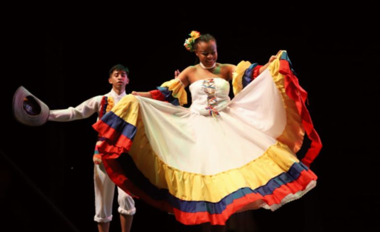 Día internacional de la danza: celebración de un legado artístico