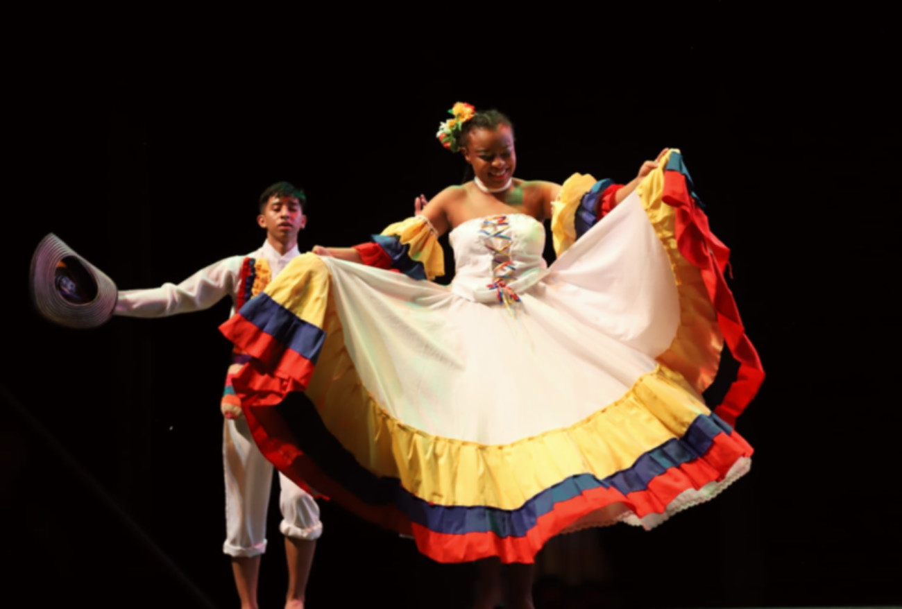 Día internacional de la danza: celebración de un legado artístico