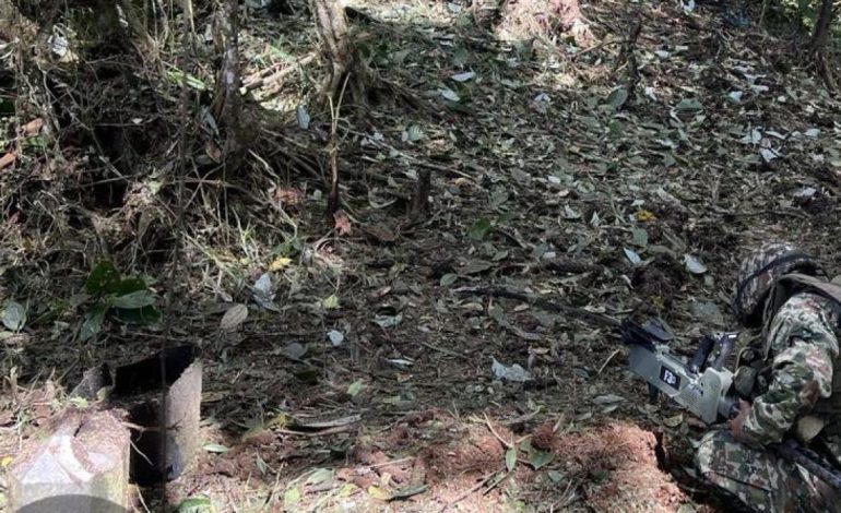 Dos soldados y un policía resultaron heridos en ataques en el sur de Kauka
