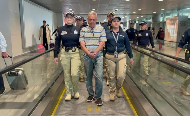 El abogado de familia Mestre dice que INPEC debe dar las explicaciones de la transferencia de Saaade