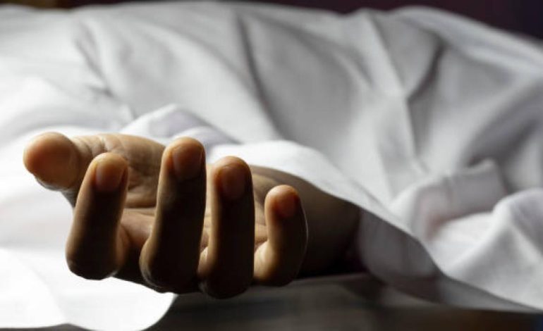 El paciente fue trasladado a Cali, donde murió